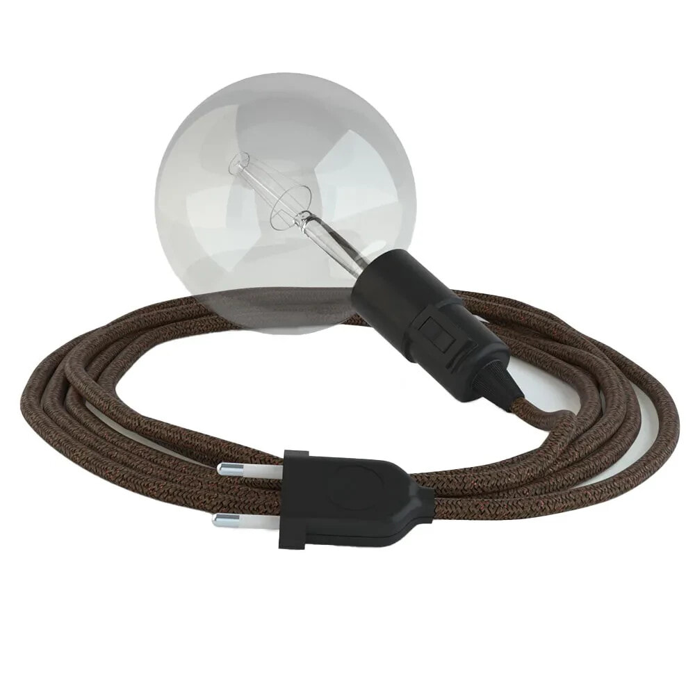 CREATIVE CABLES RL13 3 m Hanging Lamp