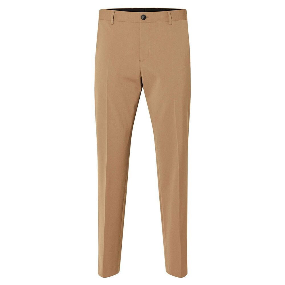 SELECTED Slim-Liam Flex B Dress Pants