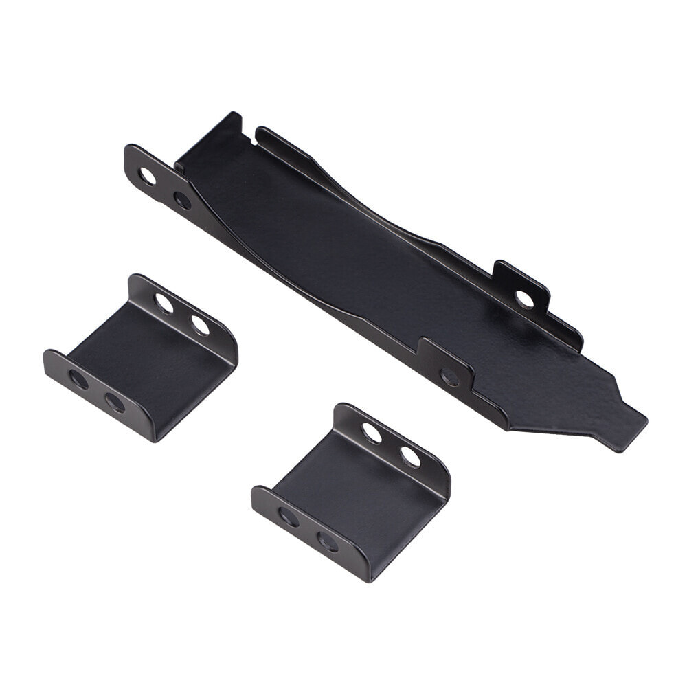 PCI-Slot Montagesystem für Luefter - 80mm/92mm - Cable - Digital