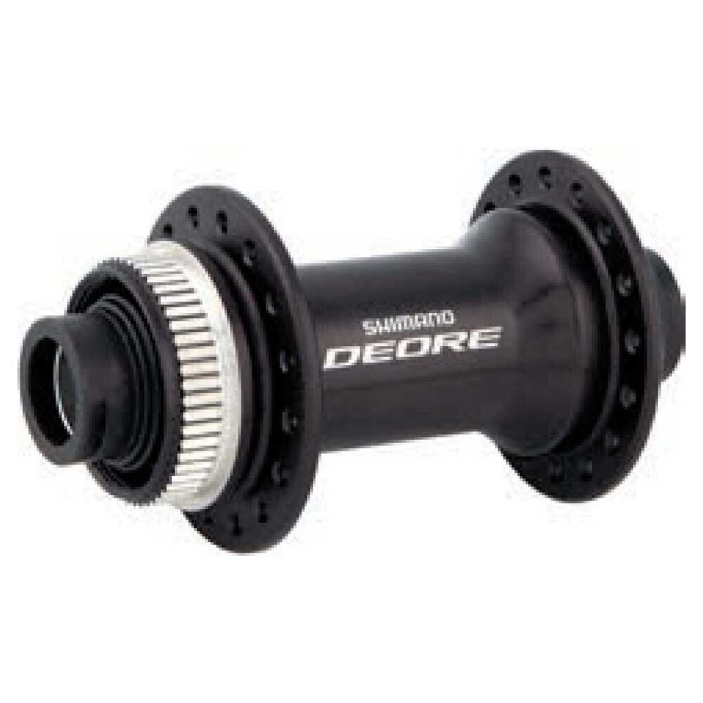 SHIMANO Deore M6010 CL Front Hub