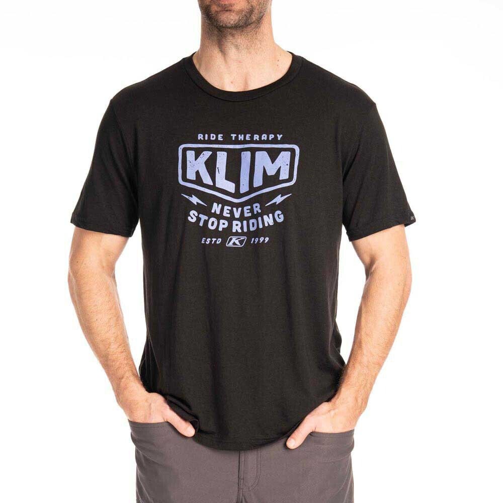 KLIM Ride Therapy Short Sleeve T-Shirt