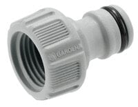 Gardena 18220-20 - Tap connector - Grey