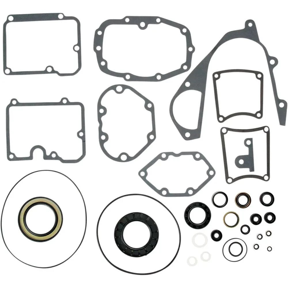 COMETIC C9467 Complete Gasket Kit