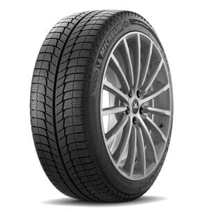 Шины зимние Michelin X-ICE 3+ XL DOT18 3PMSF 215/50 R17 95H