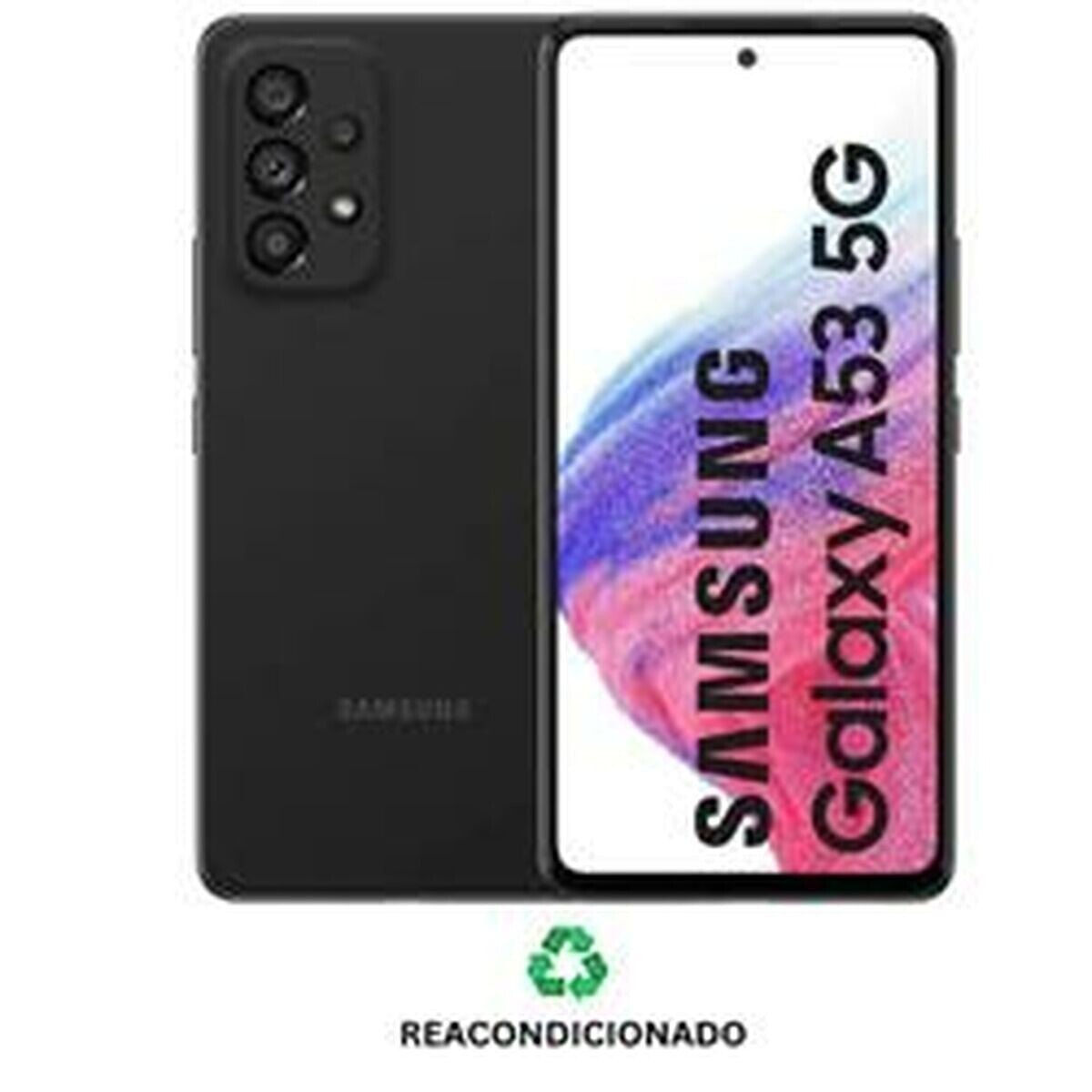 Смартфоны Samsung Galaxy A53 6,5