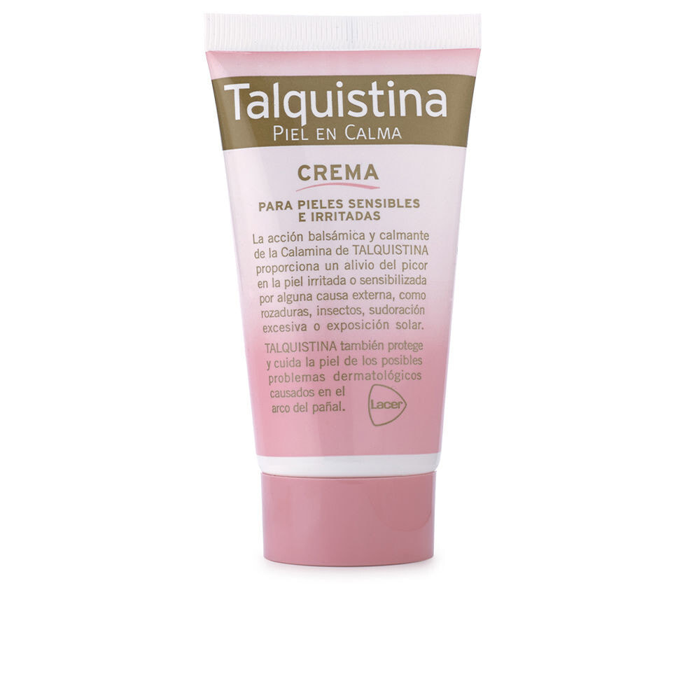 Tanquistina Cream Успокаивающий крем для чувствительной, раздраженной кожи 50 мл