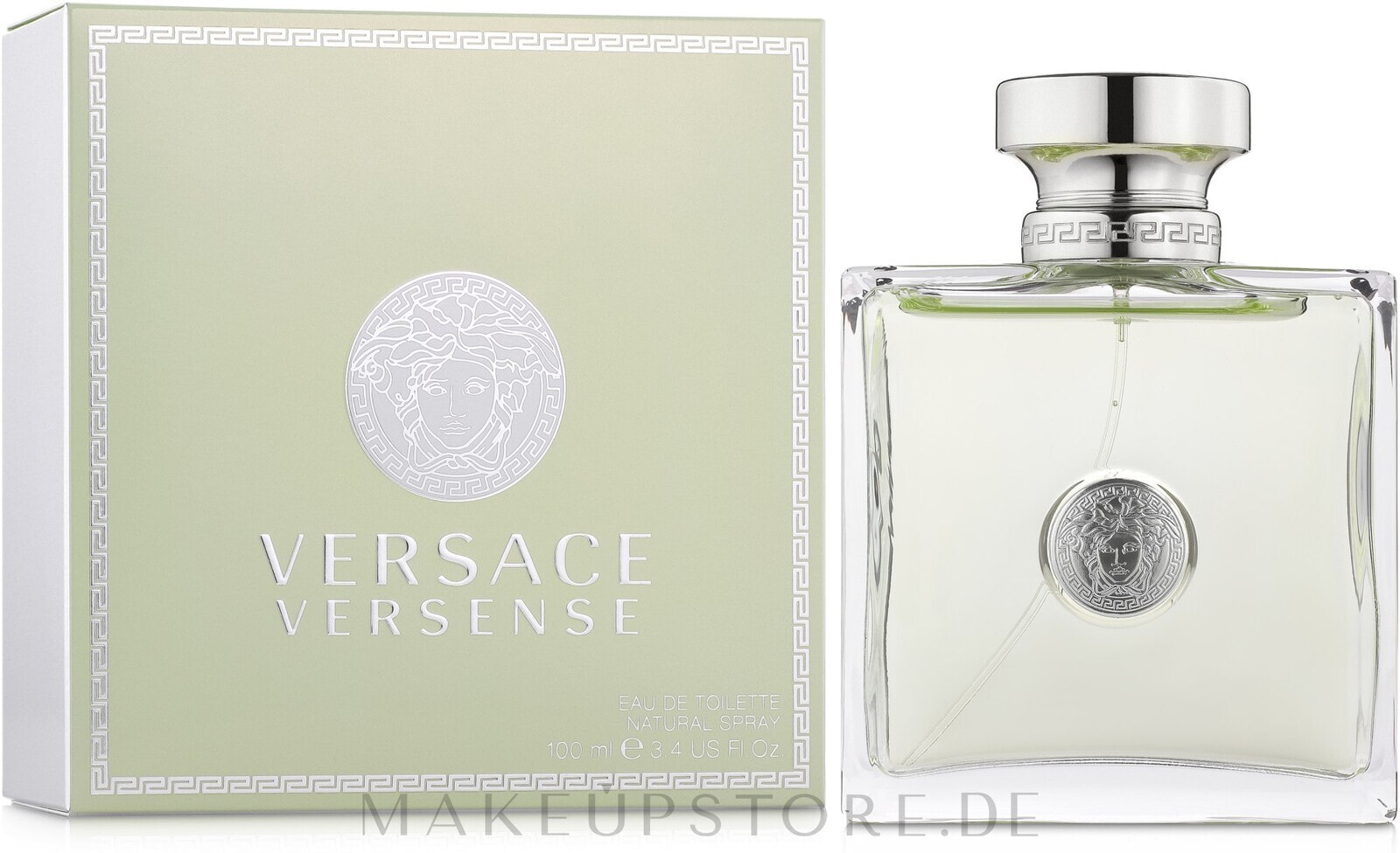 Versace Versense - Eau de Toilette