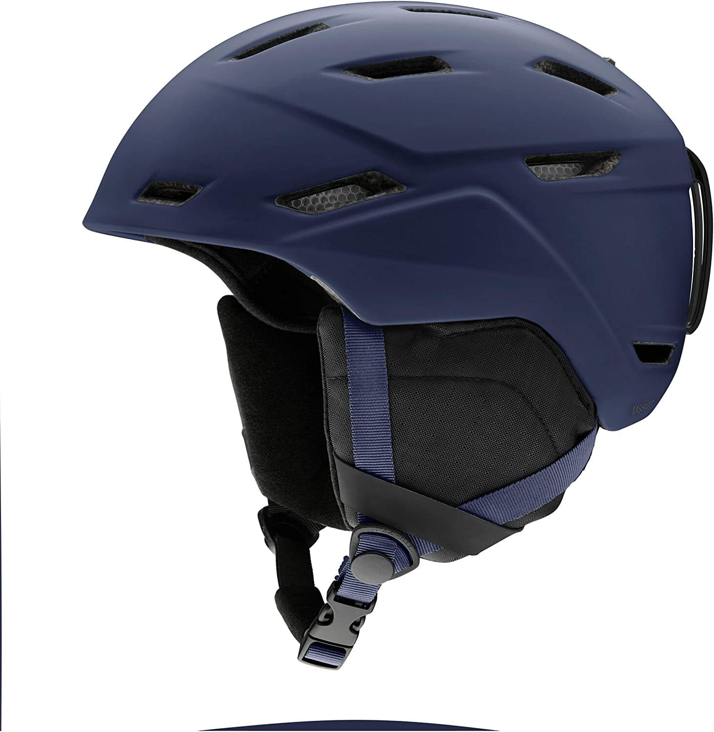 Шлем защитный Smith Mission