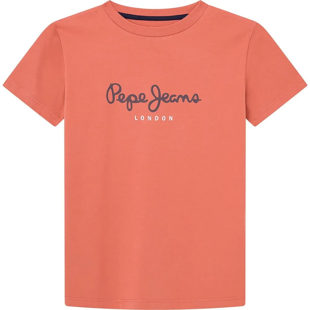 PEPE JEANS New Art Nn short sleeve T-shirt