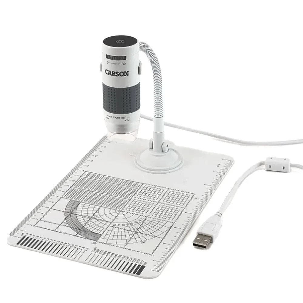 CARSON OPTICAL Digital Digital Microscope