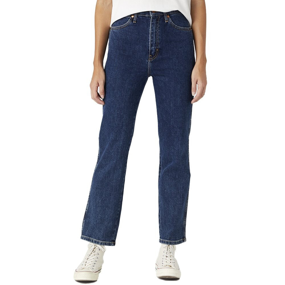 WRANGLER Heritage Wild Jeans