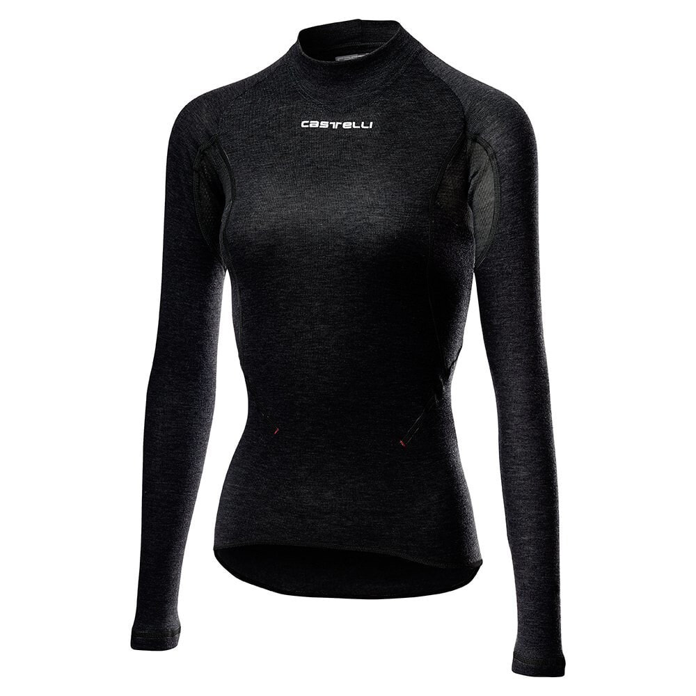 CASTELLI Flanders 2 long sleeve base layer