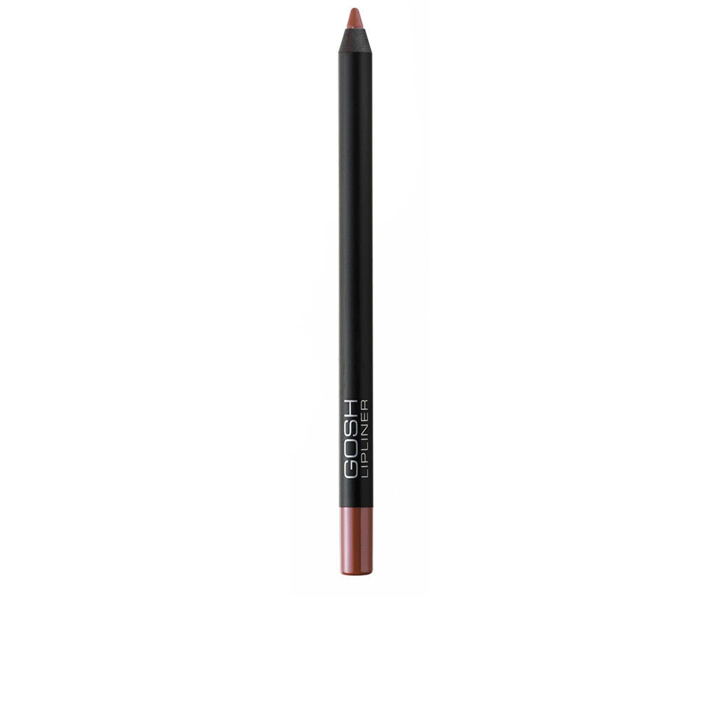 VELVET TOUCH lipliner waterproof #002-antique rose 1,2 gr