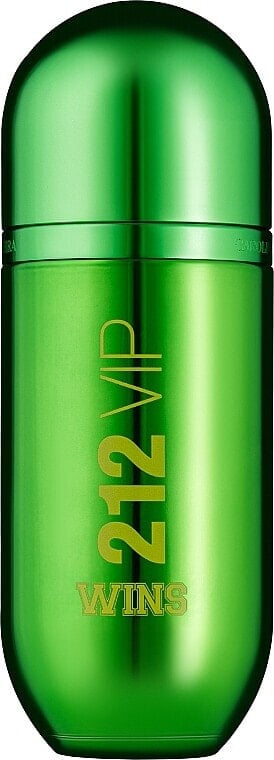 Carolina Herrera 212 VIP Wins - Eau de Parfum