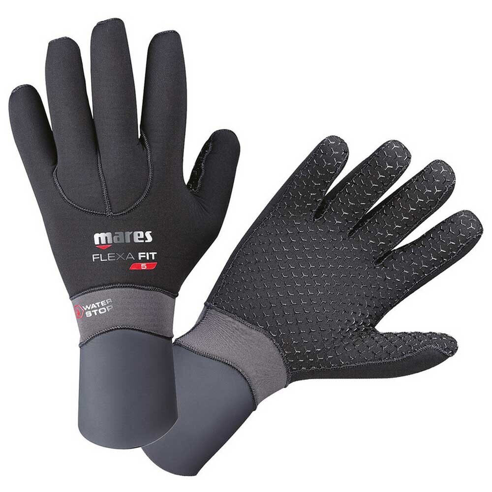 MARES Flexa Fit 5 mm Gloves