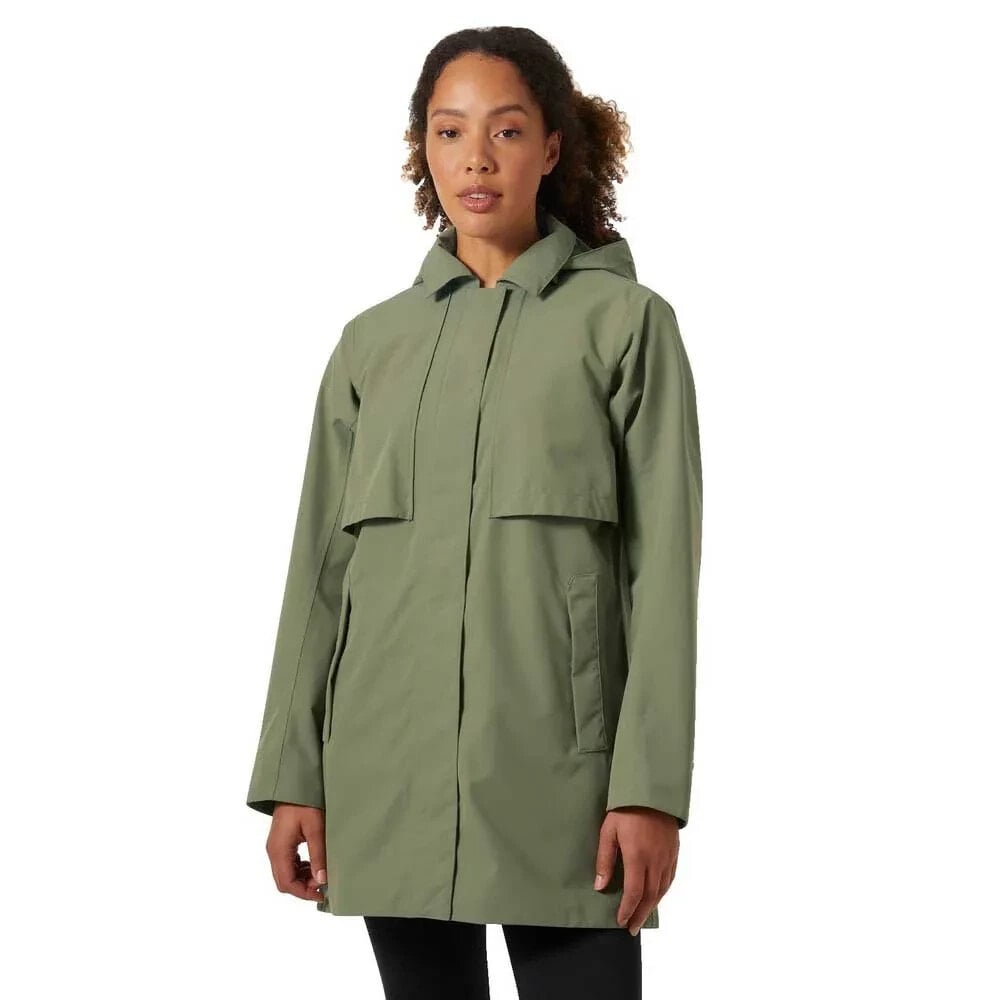 HELLY HANSEN Lilja Rain Parka