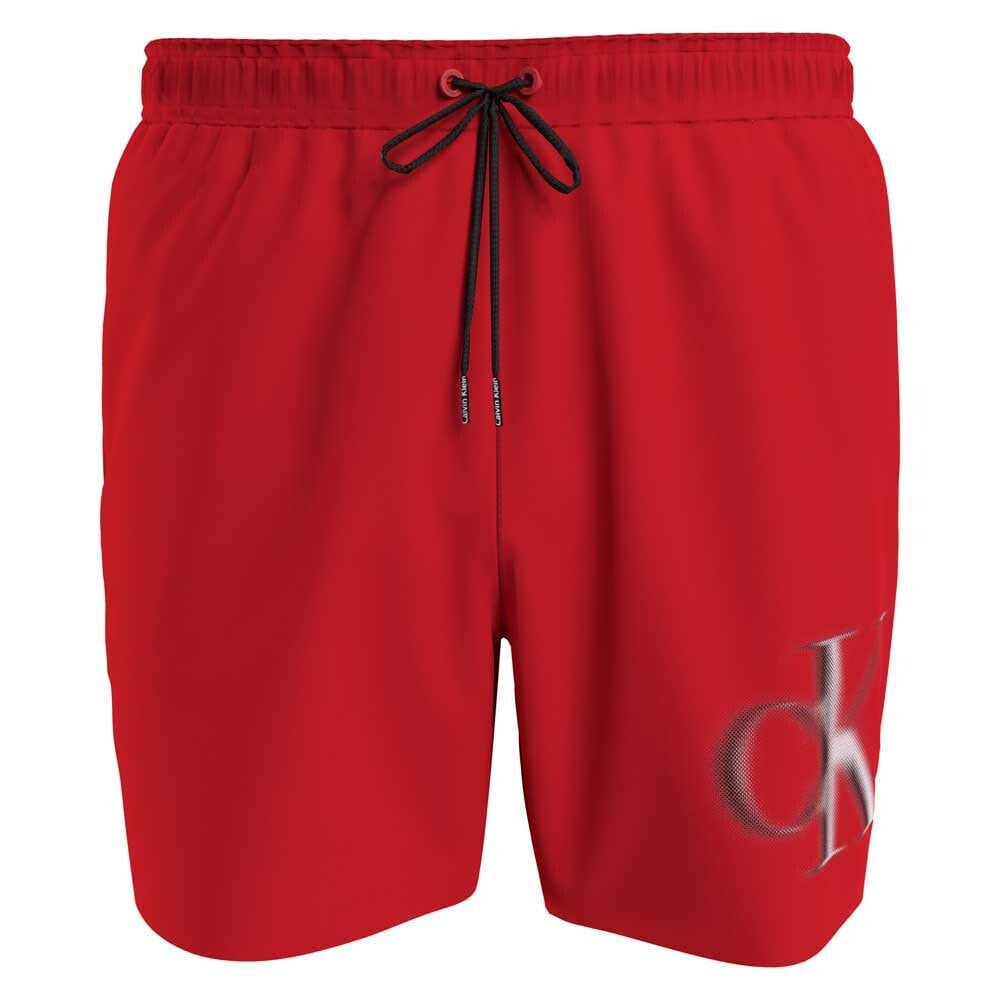 CALVIN KLEIN UNDERWEAR KM0KM00800 Swimming Shorts