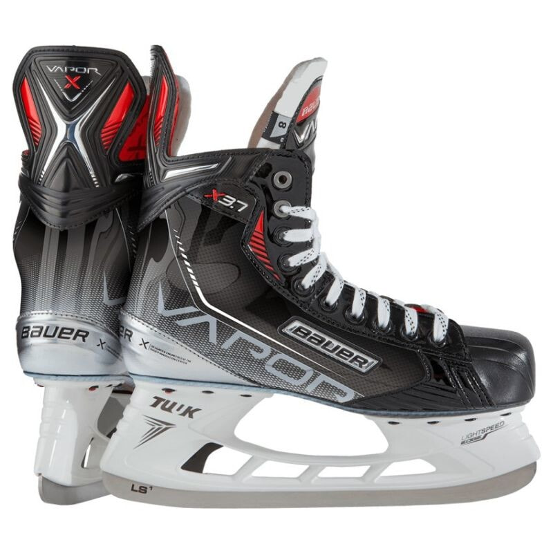 Хоккейные коньки Bauer Vapor X3.7 Int 1058348
