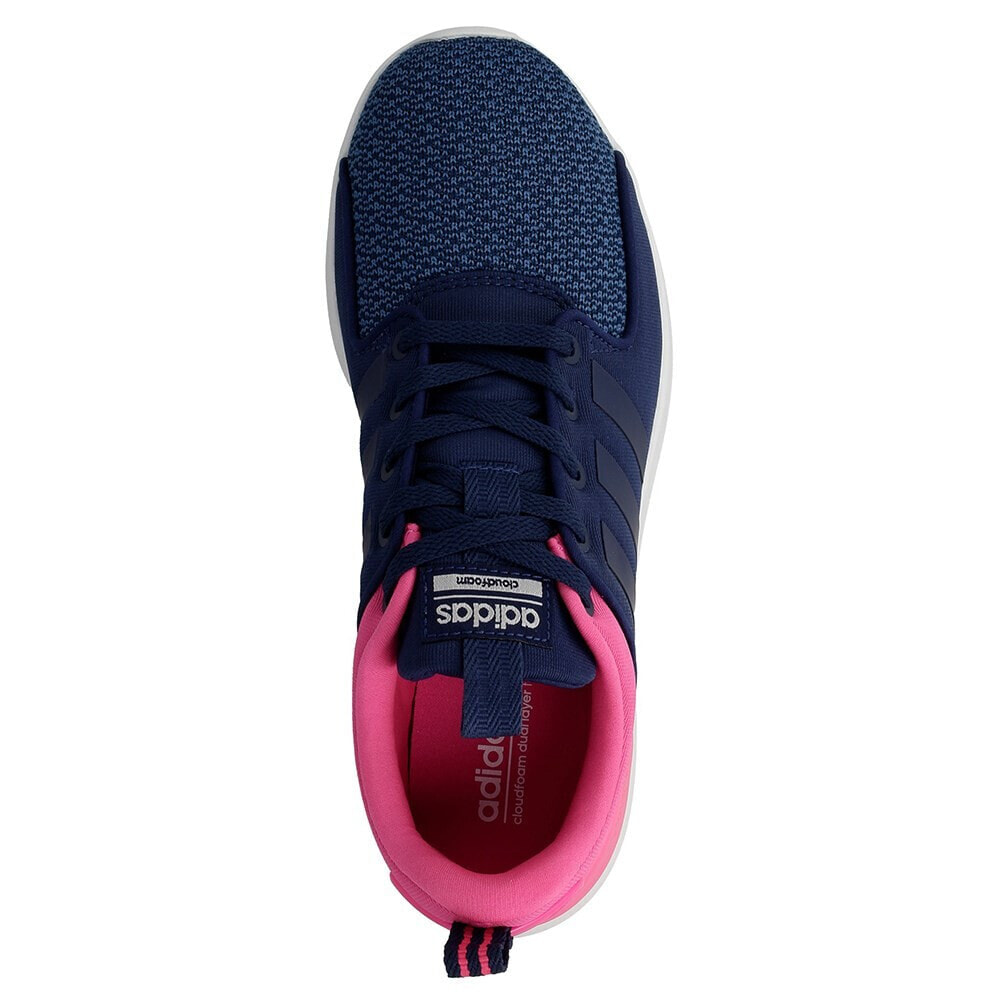 Adidas 2025 cloudfoam fucsia