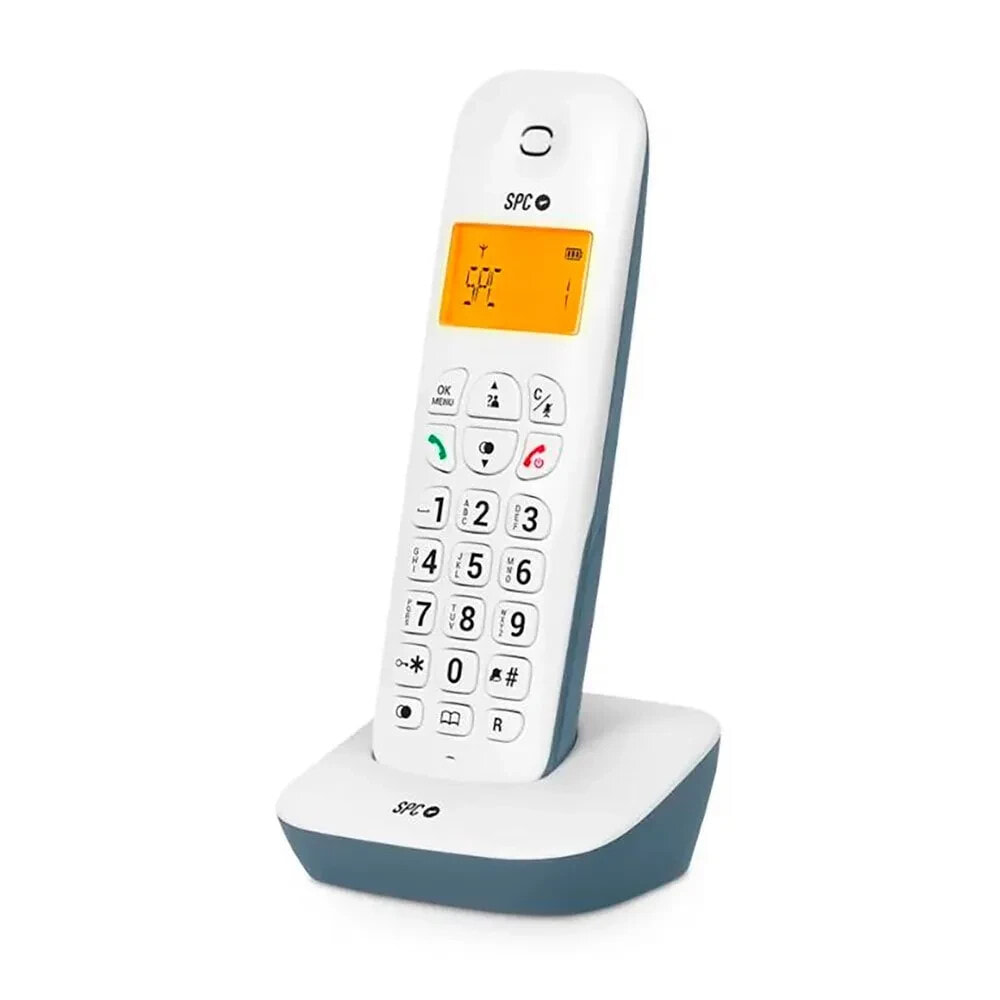 SPC 7300AS Air Wireless Landline Phone