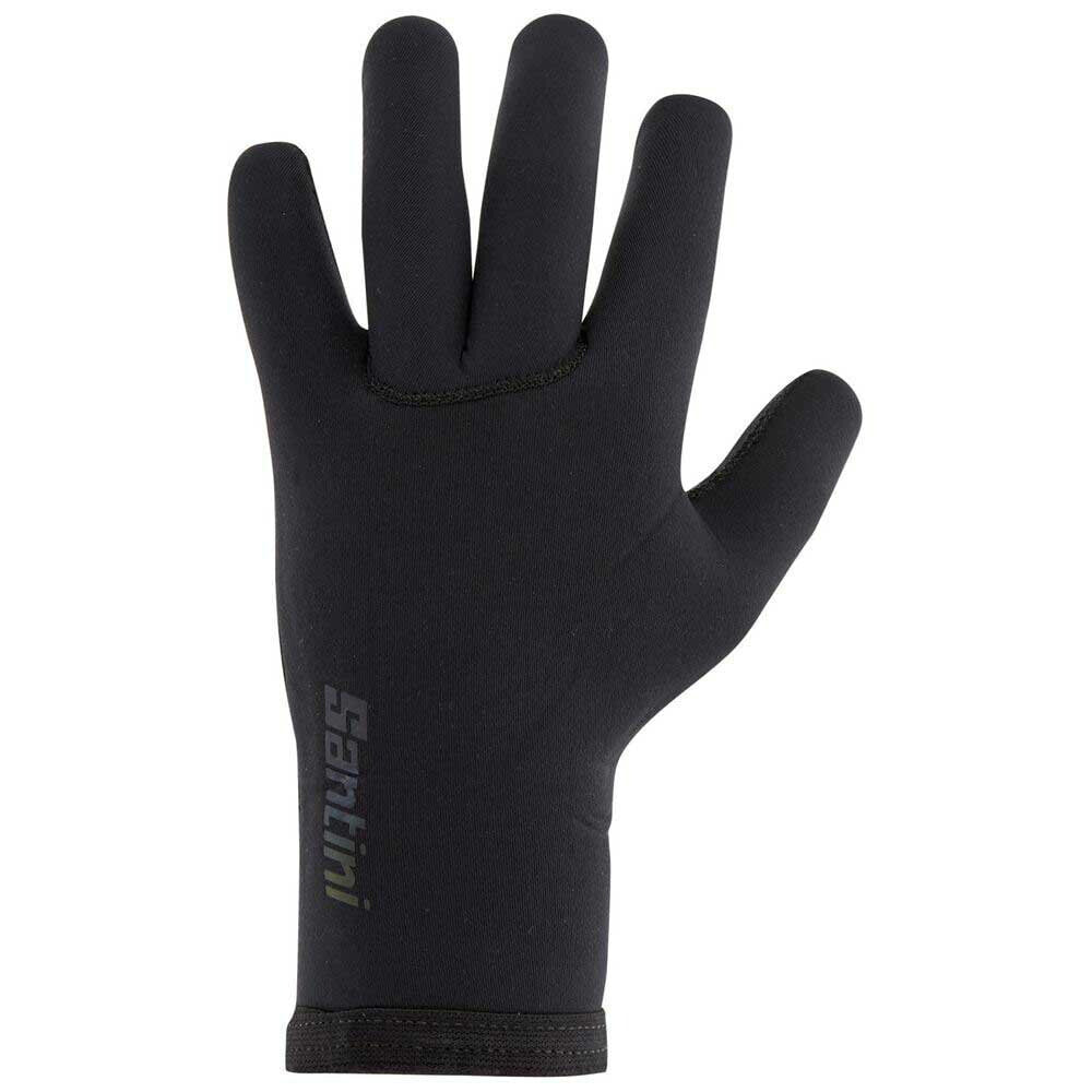 SANTINI Shield Long Gloves Refurbished