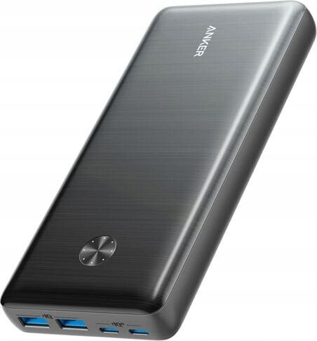 Powerbank Anker PowerCore III Elite 25600mAh Czarny