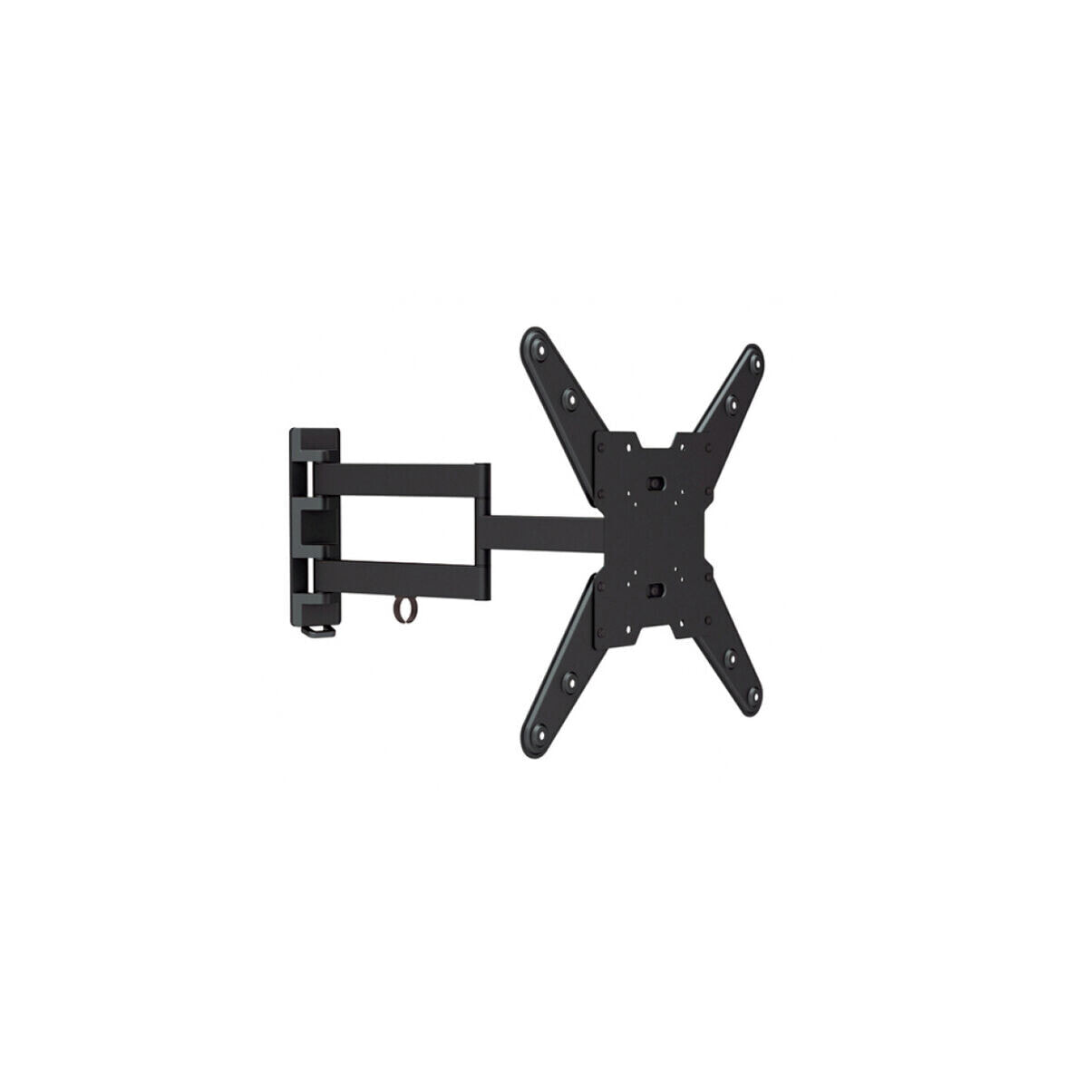 Wall Bracket FONESTAR STV-683N Black 55