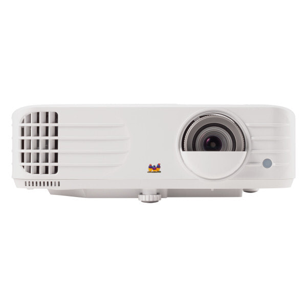 Viewsonic PX701-4K мультимедиа-проектор Портативный проектор 3200 лм DLP 2160p (3840x2160) Белый