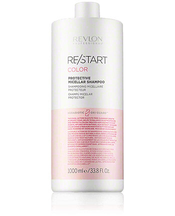 Revlon Professional Re/Start Color Protective Micellar Shampoo