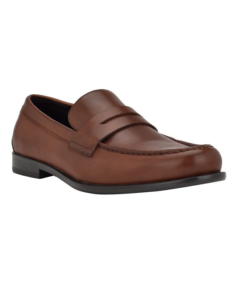 Men's Crispo Slip-on Dress Loafers