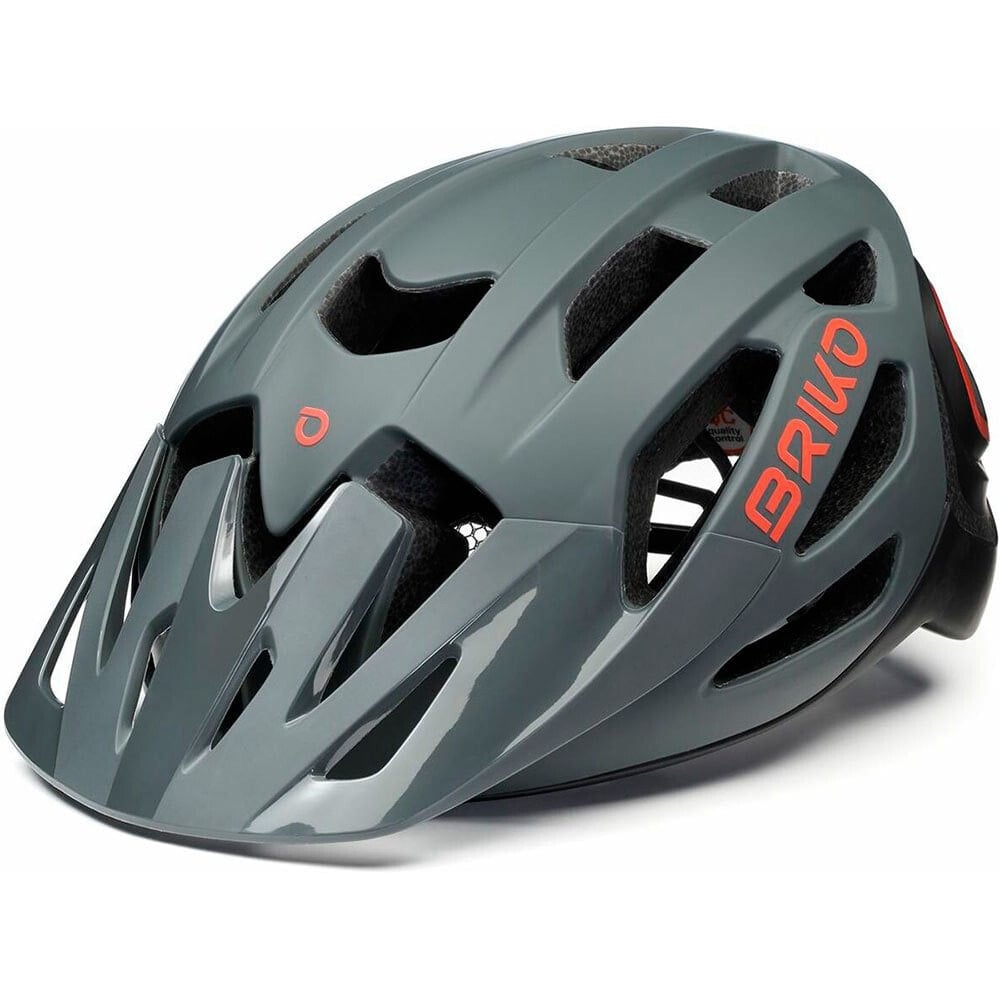 BRIKO Sismic MTB Helmet