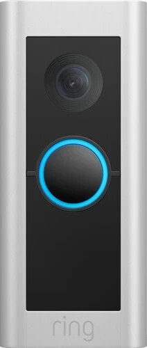 Ring Wired Video Doorbell Pro