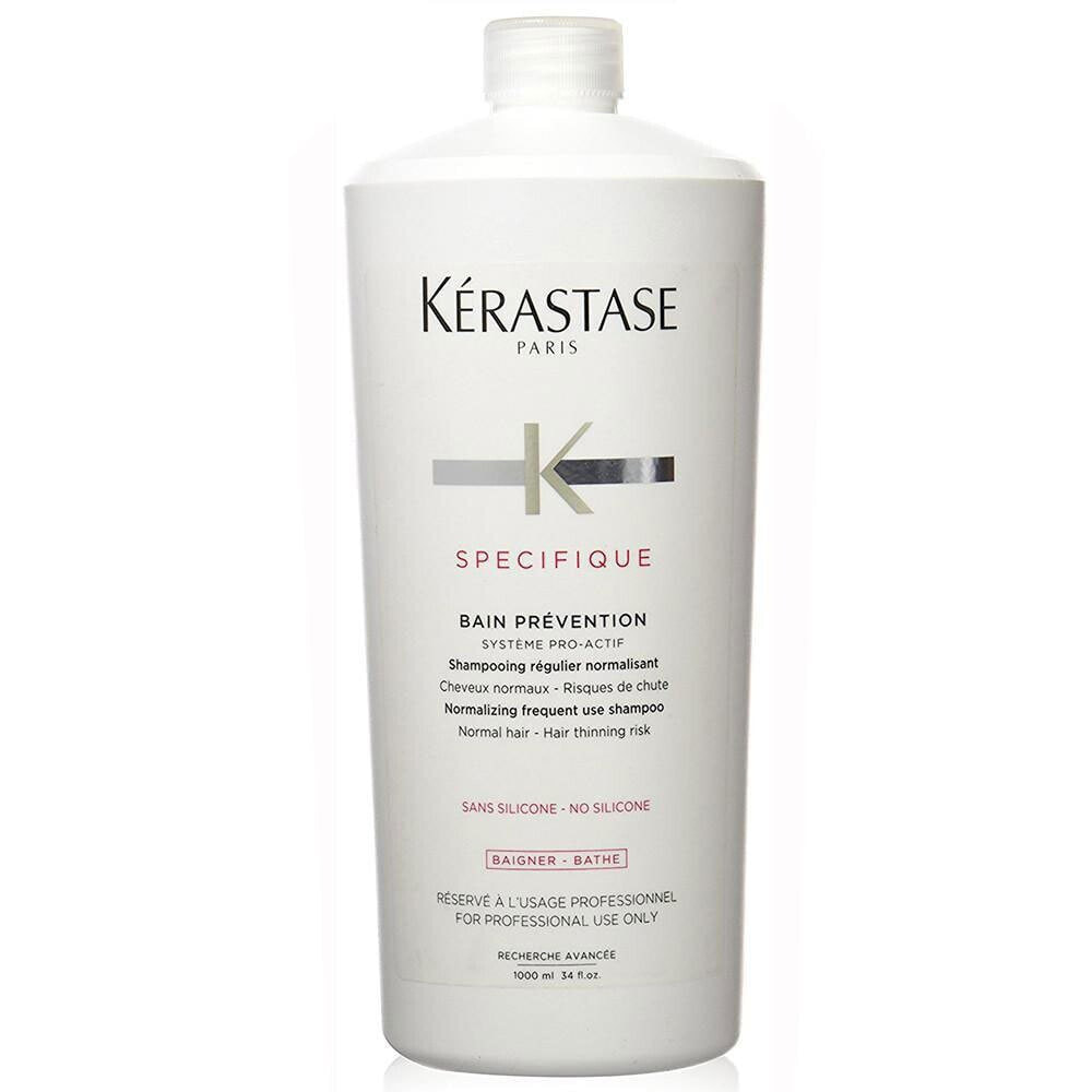 KERASTASE Specifique 1000ml Hair Loss Shampoo
