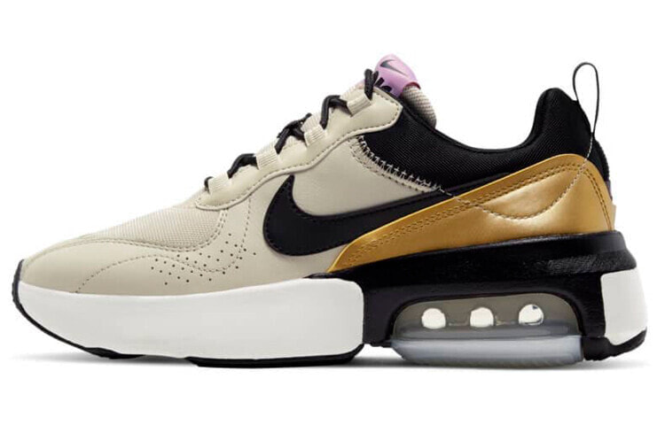 Nike Air Max Verona 气垫 低帮运动休闲鞋 女款 黑金黄 / Кроссовки Nike Air Max Verona CZ3963-100