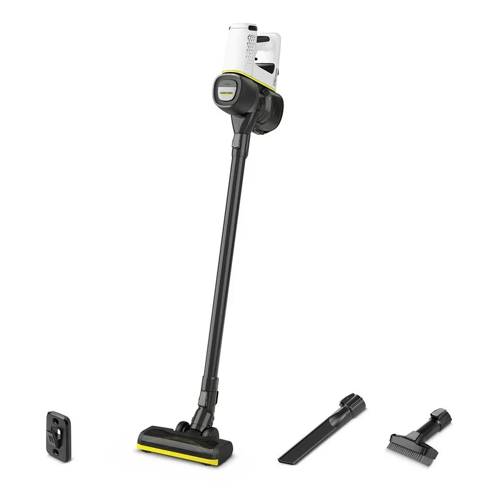 KARCHER VC 4 Cordless myHome vacuum cleaner