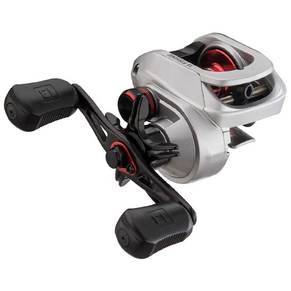 13 FISHING Origin F1 LH Baitcasting Reel