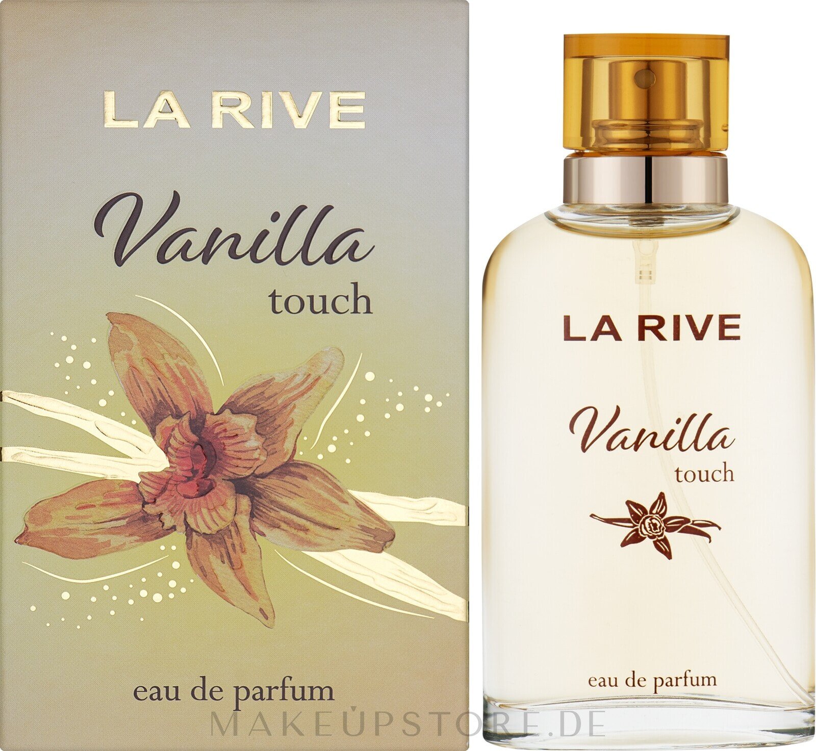 La Rive Vanilla Touch - Eau de Parfum