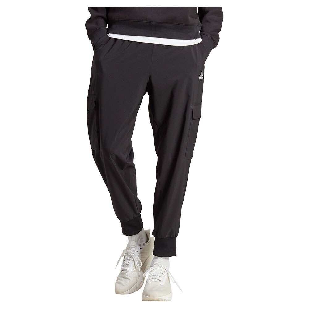 Брюки Nike Team Woven Pant