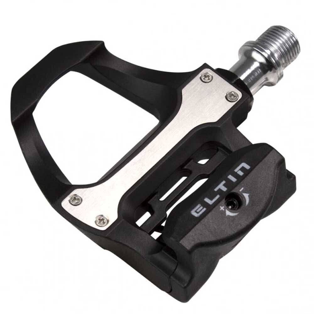 ELTIN Pro Pedals Compatible With Shimano