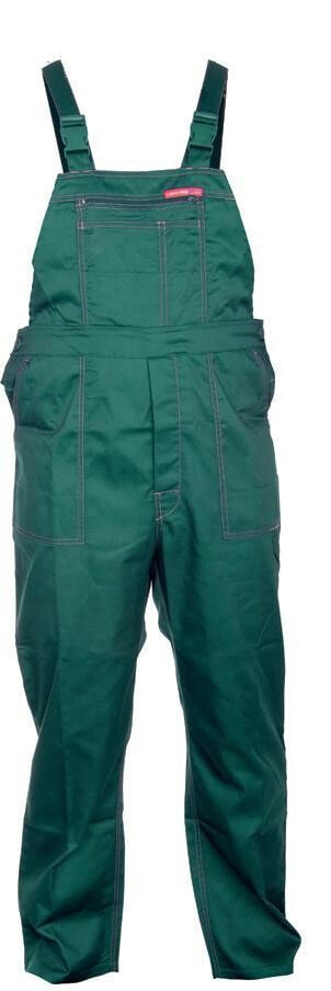 Lahti Pro Green dungarees RS - LPQB64S