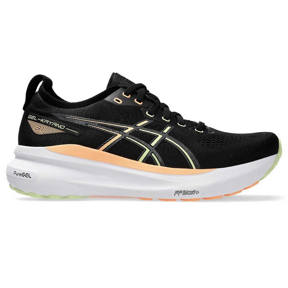 ASICS Gel-Kayano 31 running shoes