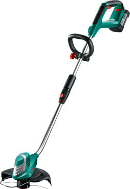 Bosch AdvancedGrassCut 36 30 cm Черный, Зеленый Аккумулятор 0 600 878 N03