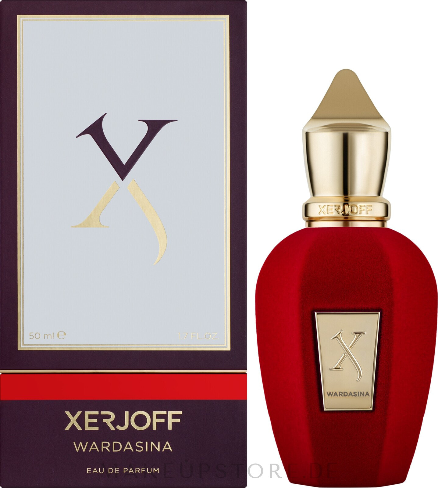 Xerjoff Wardasina - Eau de Parfum