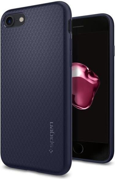 Spigen iPhone 7 Case Liquid Air Armor чехол для мобильного телефона 11,9 cm (4.7