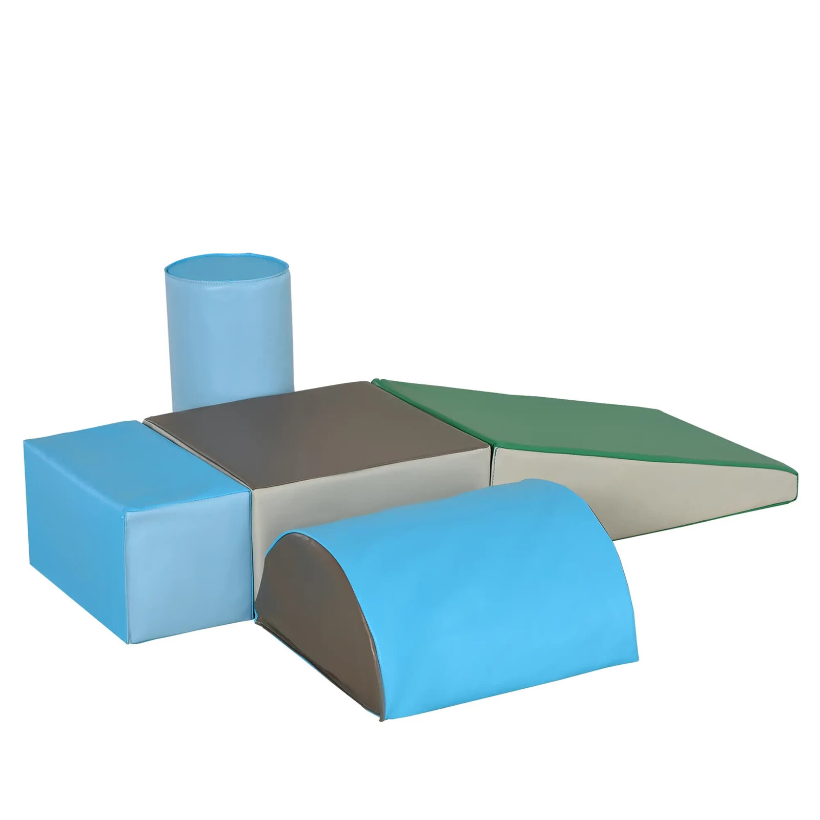 Schaumstoffblöcke 3D0-004