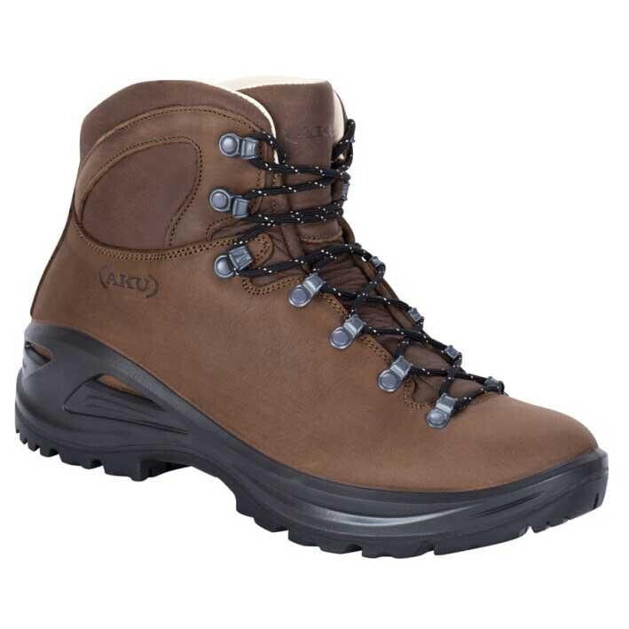 AKU Tribute II Leather Hiking Boots