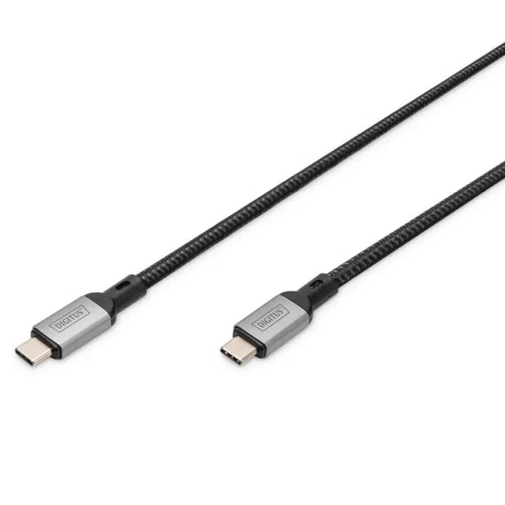 DIGITUS DB-300443-010-S USB-C cable