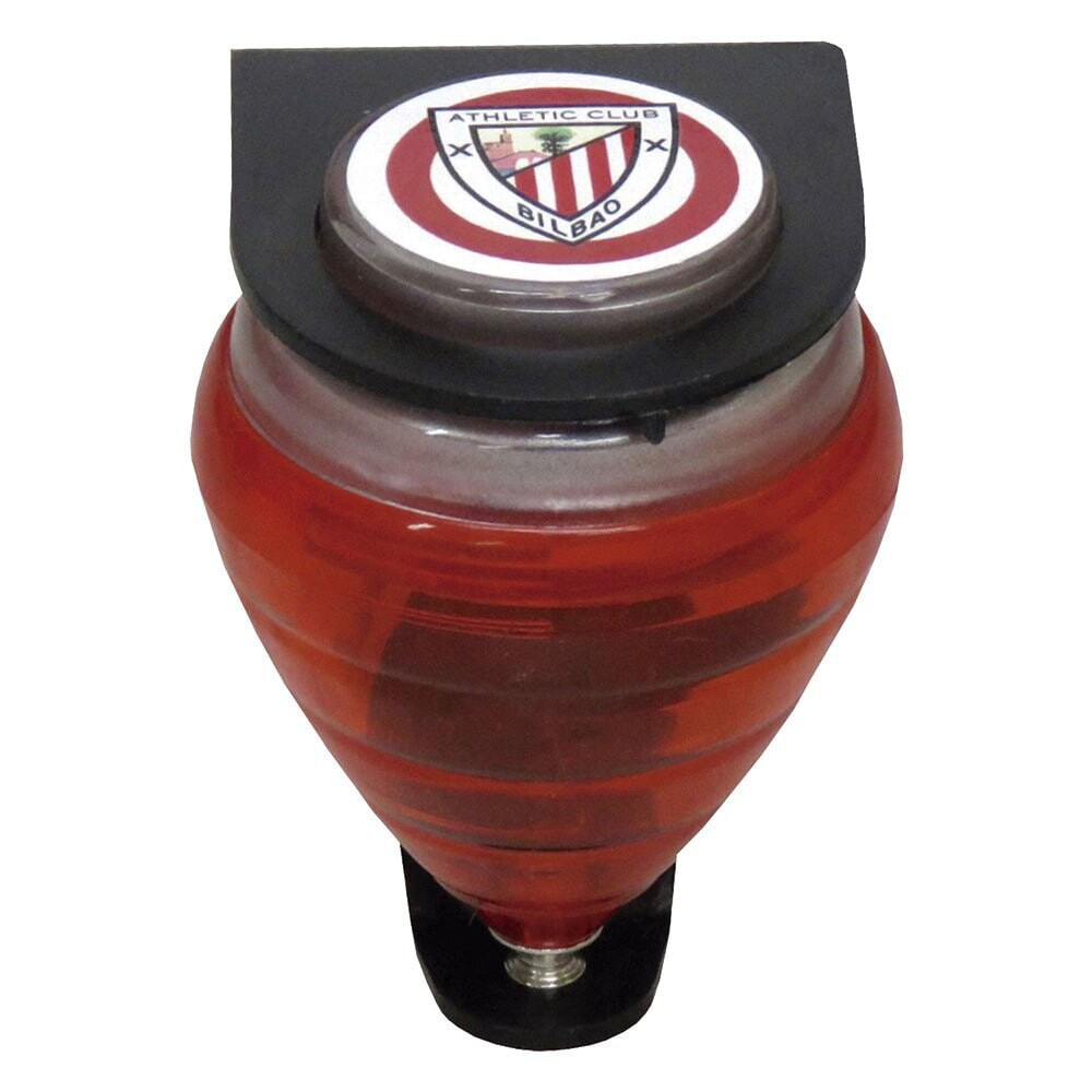 ATHLETIC CLUB Spinning Top