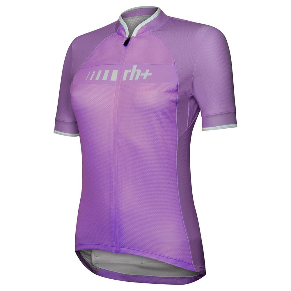 rh+ Prime Short Sleeve Jersey