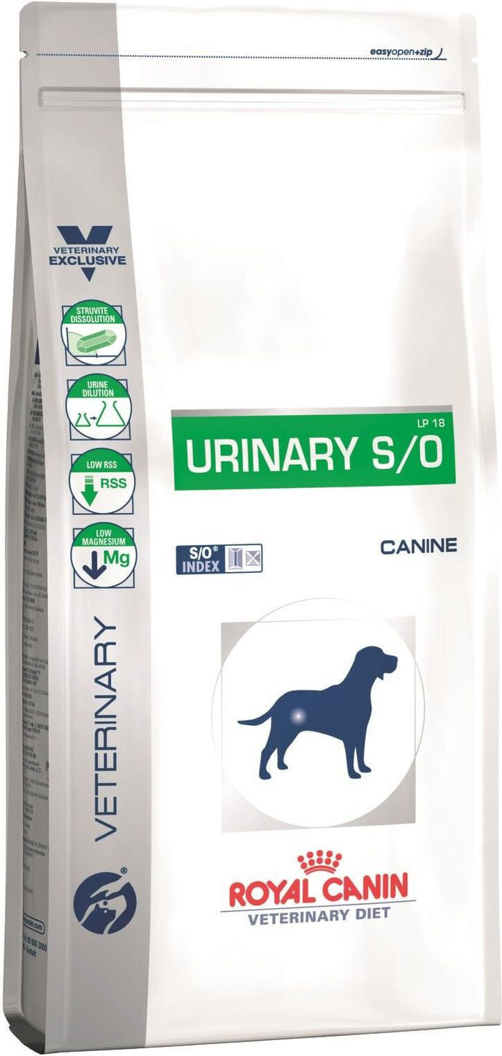 Royal Canin Urinary S/O 2kg